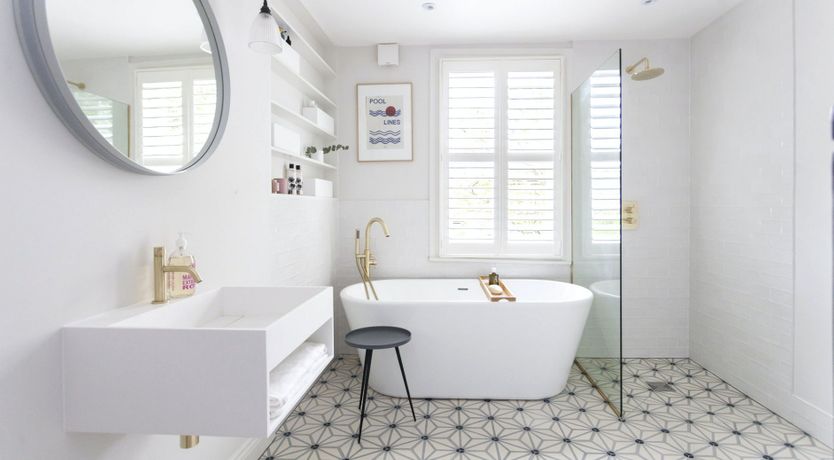 Photo of Endless Light