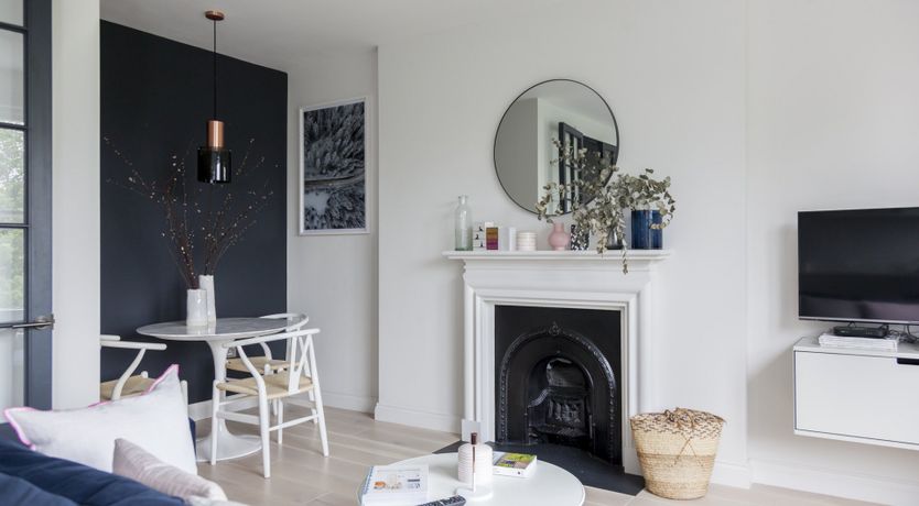 Photo of Endless Light