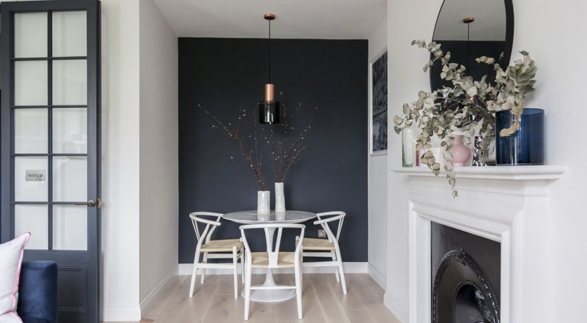 Photo of Endless Light