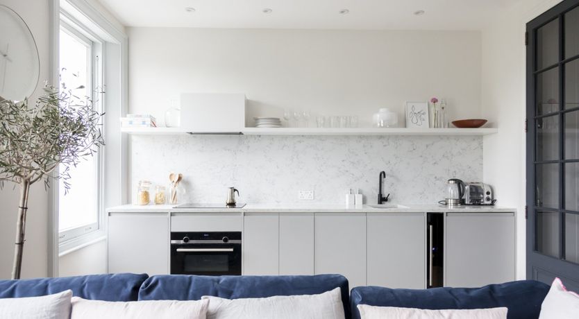 Photo of Endless Light