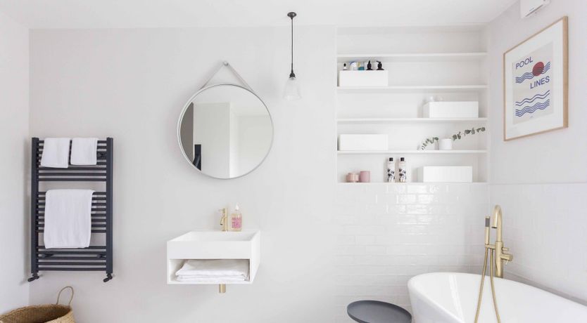 Photo of Endless Light