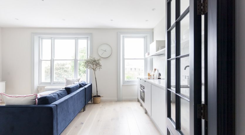 Photo of Endless Light