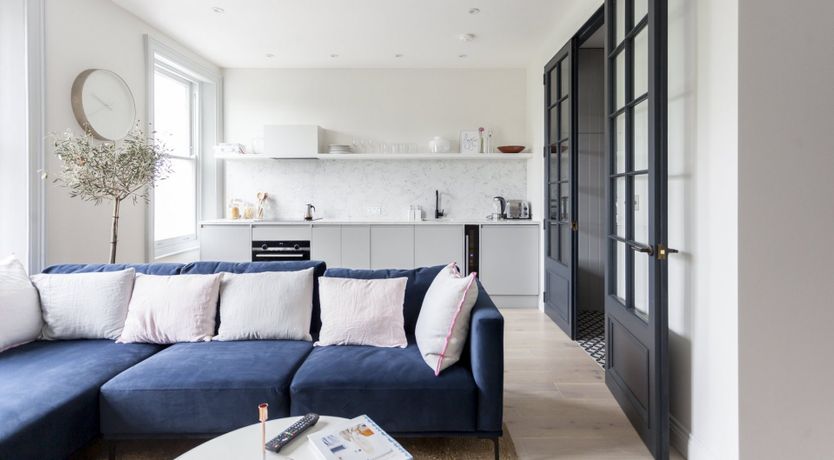 Photo of Endless Light