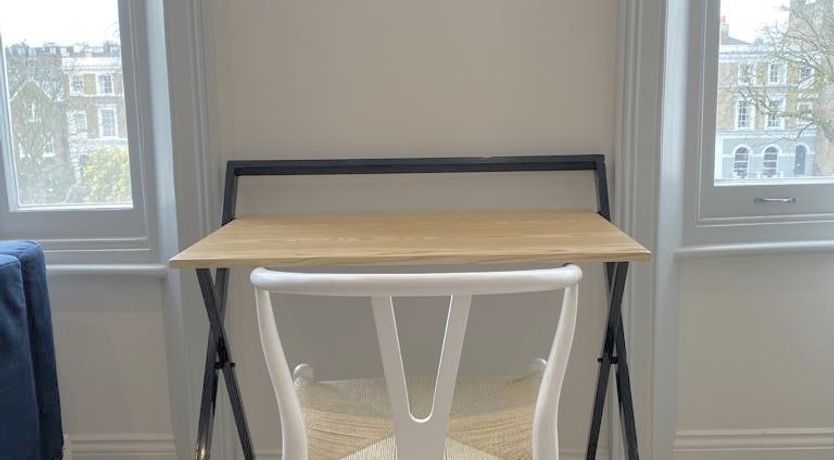 Photo of Endless Light