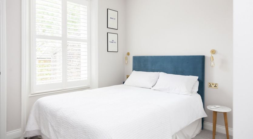 Photo of Endless Light