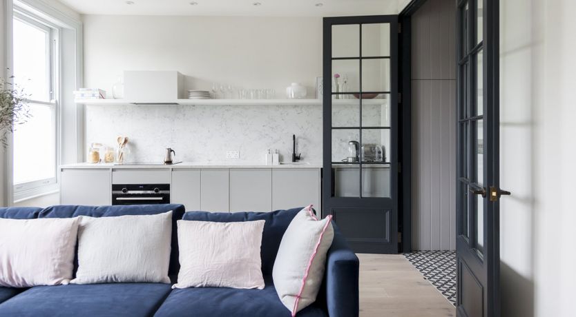 Photo of Endless Light