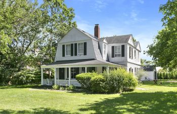 Creek Farm Holiday Home