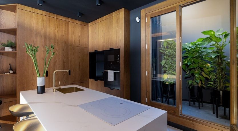 Photo of Metamorphosis