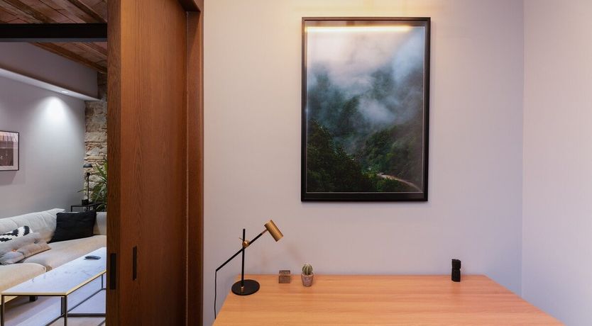 Photo of Metamorphosis