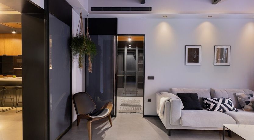 Photo of Metamorphosis