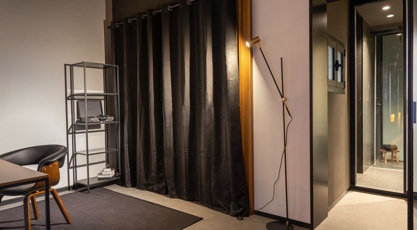 Photo of Metamorphosis