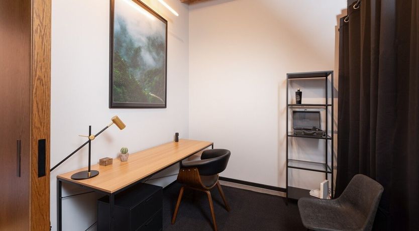 Photo of Metamorphosis