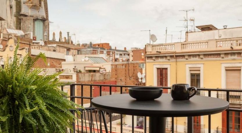 Photo of The Smoky Quartz