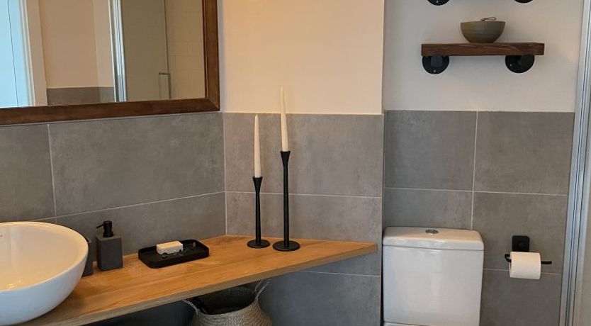 Photo of The Smoky Quartz