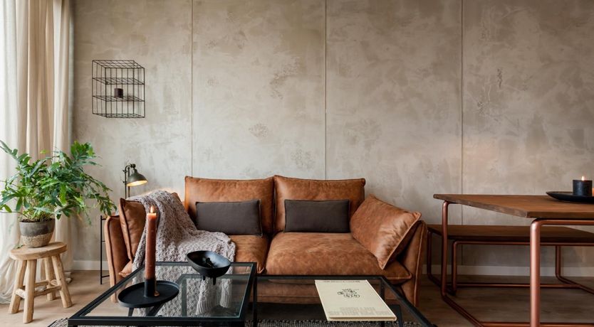 Photo of The Smoky Quartz