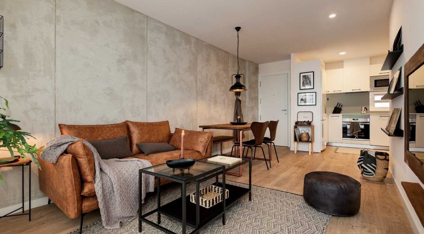 Photo of The Smoky Quartz