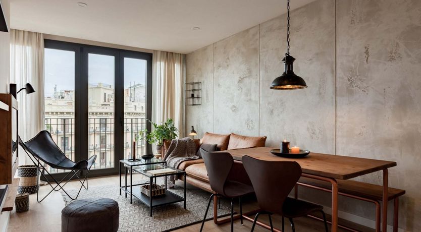 Photo of The Smoky Quartz