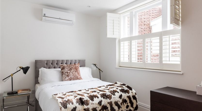 Photo of Lucky Number 8 Garden