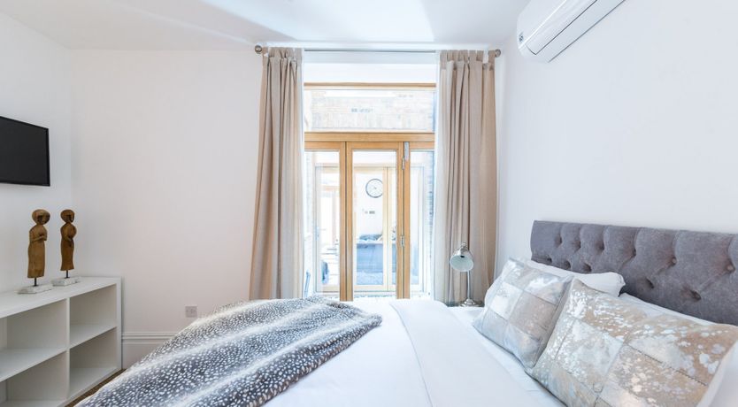 Photo of Lucky Number 8 Garden