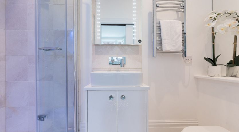 Photo of Lucky Number 8 Garden