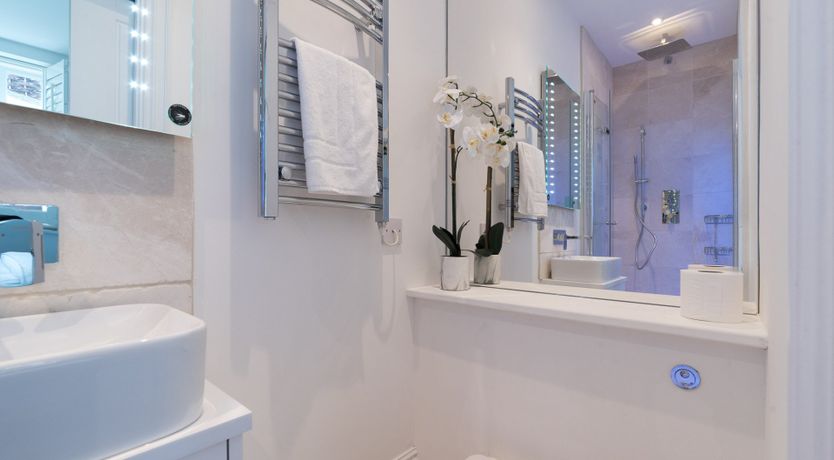 Photo of Lucky Number 8 Garden