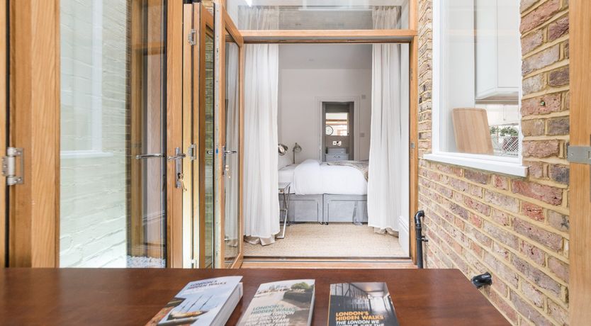 Photo of Lucky Number 8 Garden