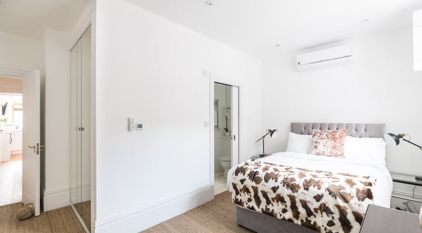 Photo of Lucky Number 8 Garden