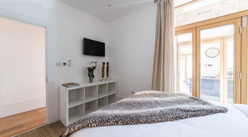 Photo of Lucky Number 8 Garden