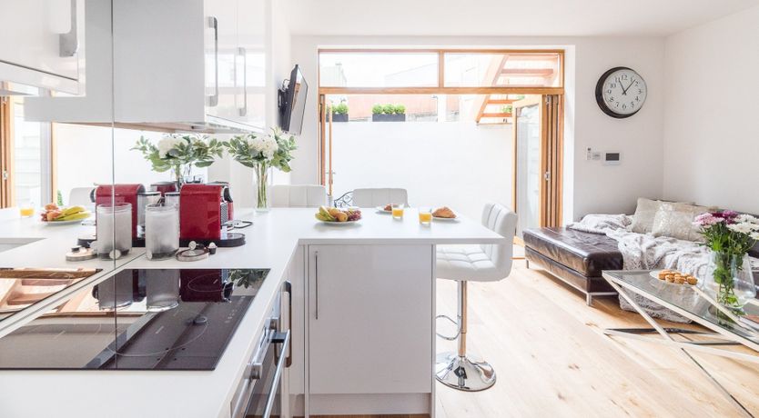 Photo of Lucky Number 8 Garden