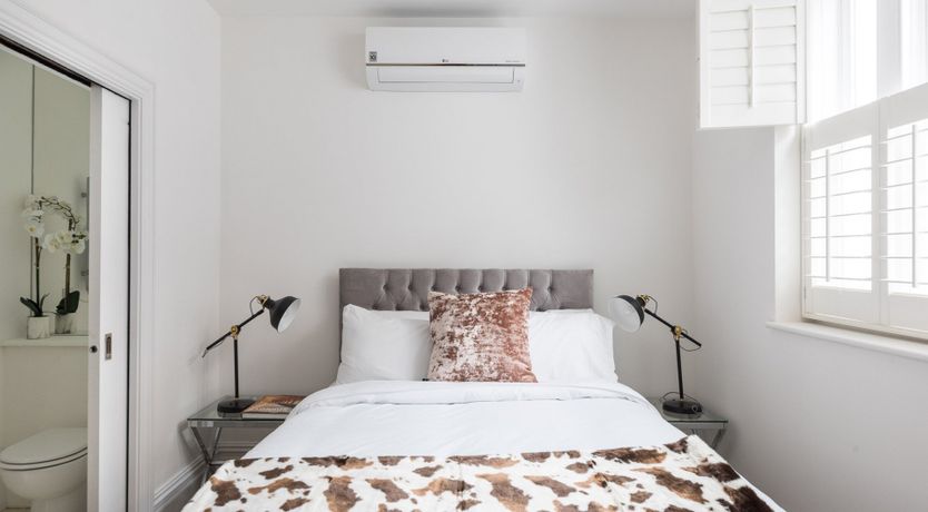 Photo of Lucky Number 8 Garden