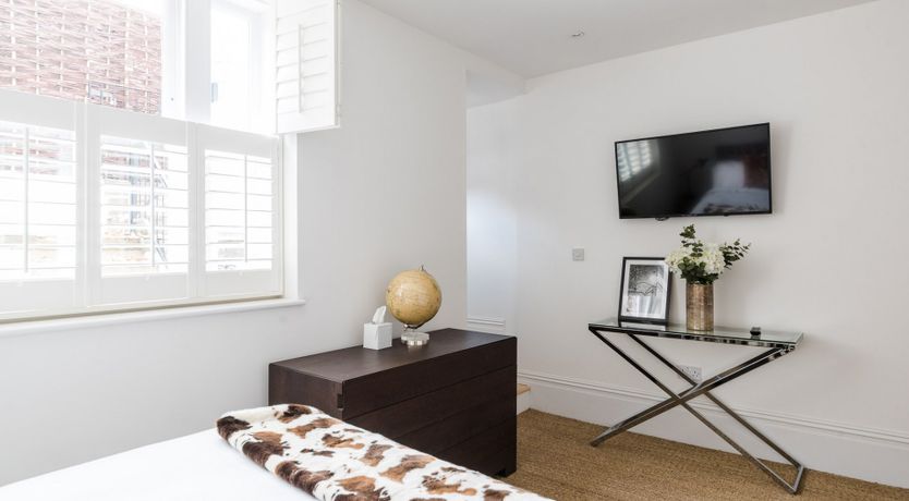 Photo of Lucky Number 8 Garden