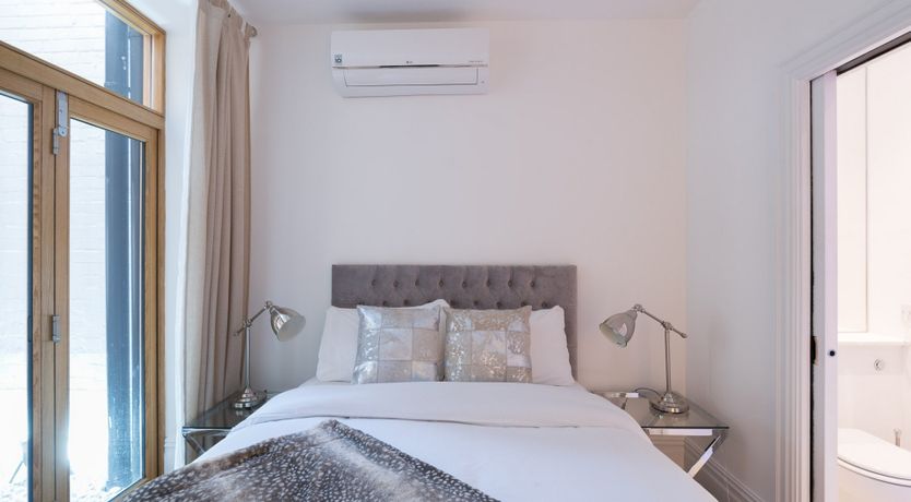 Photo of Lucky Number 8 Garden