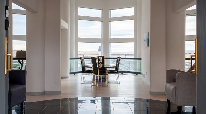 Photo of Argonne Villa