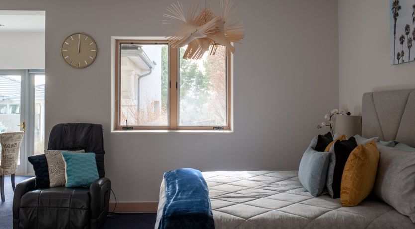 Photo of Argonne Villa