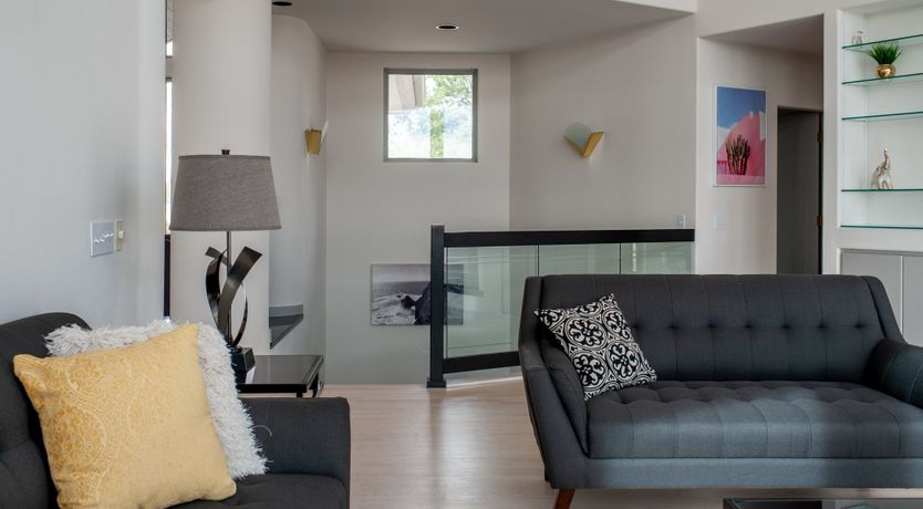 Photo of Argonne Villa