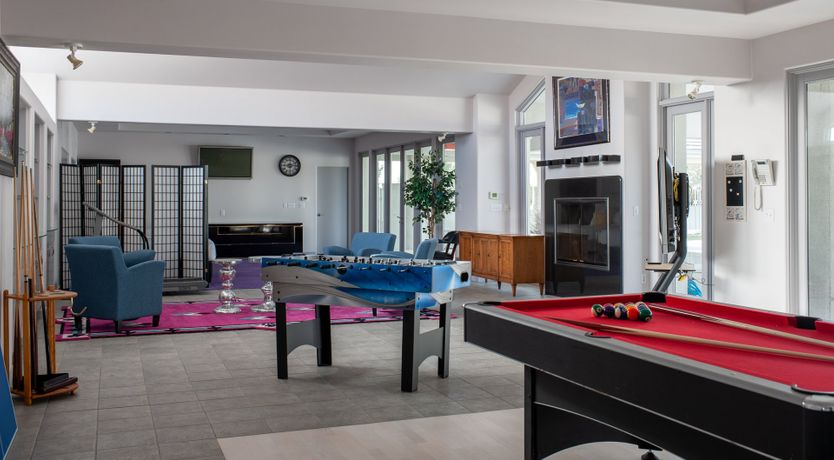 Photo of Argonne Villa