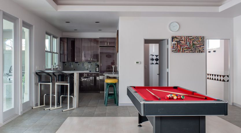 Photo of Argonne Villa