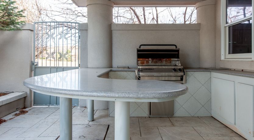 Photo of Argonne Villa