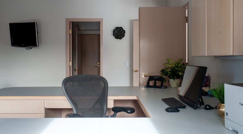 Photo of Argonne Villa