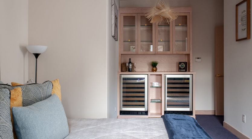 Photo of Argonne Villa