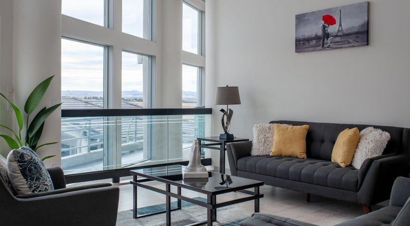 Photo of Argonne Villa