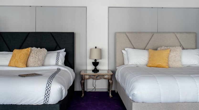 Photo of Argonne Villa