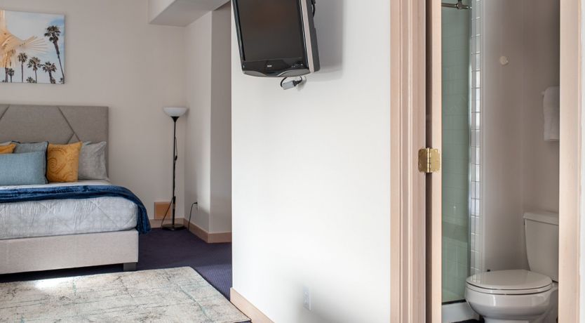 Photo of Argonne Villa