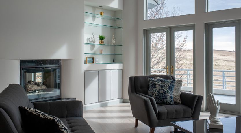 Photo of Argonne Villa