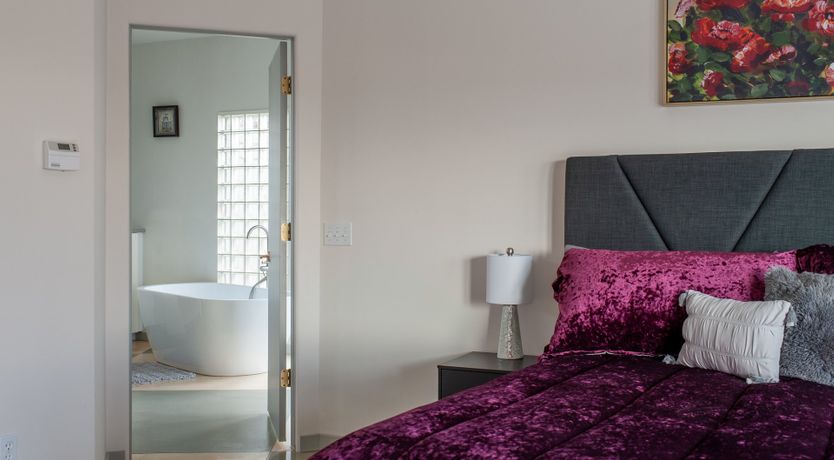 Photo of Argonne Villa