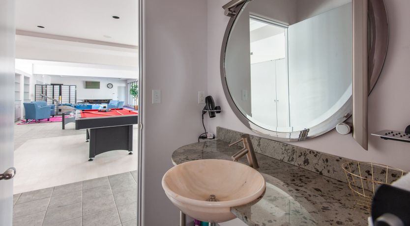 Photo of Argonne Villa