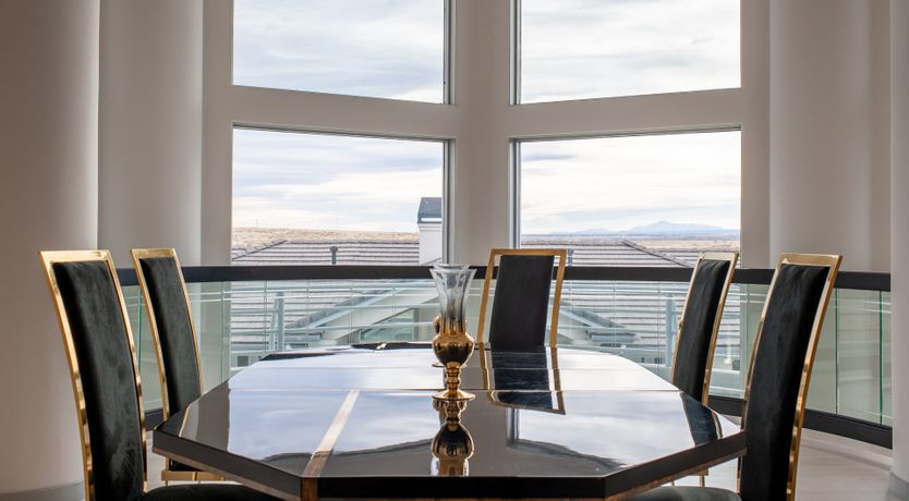 Photo of Argonne Villa