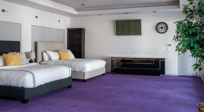 Photo of Argonne Villa