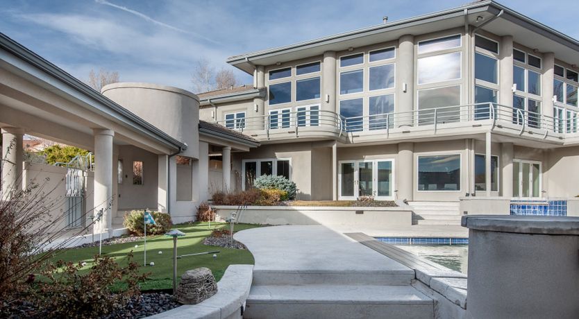 Photo of Argonne Villa