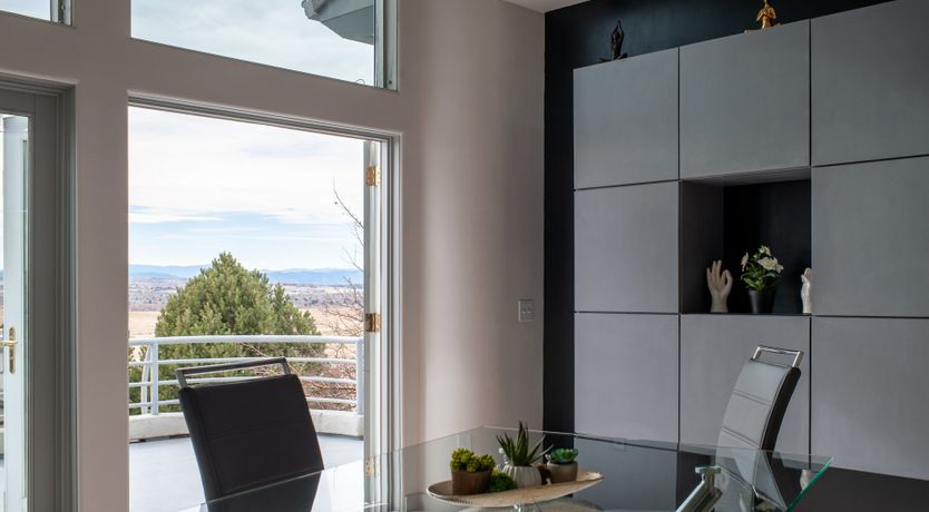 Photo of Argonne Villa